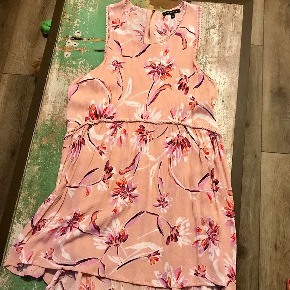 Boutique Tank Top